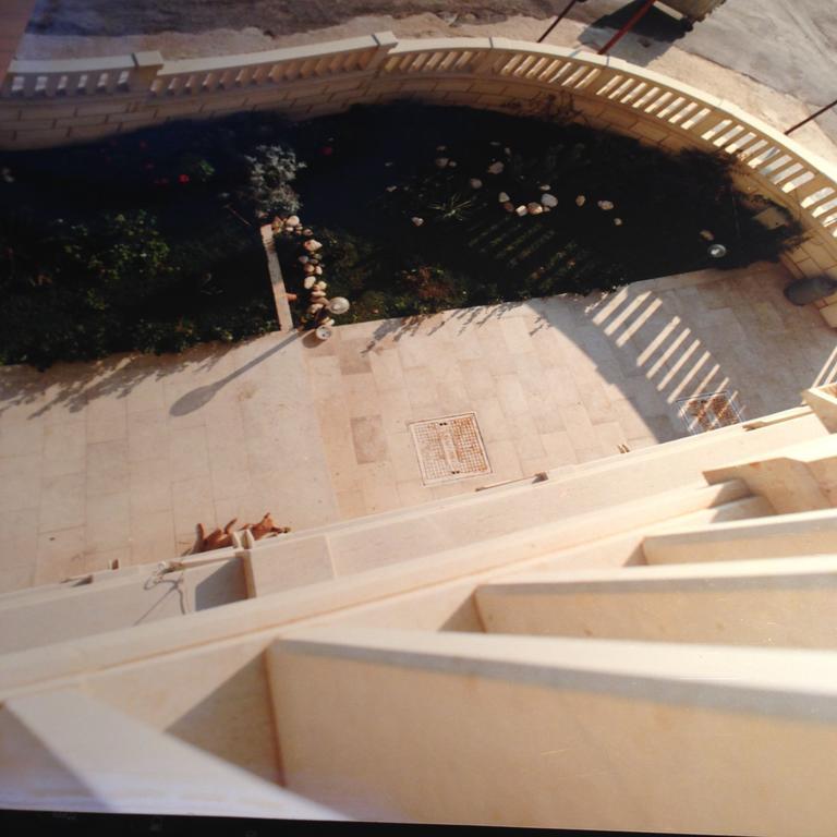 Edificio Cannizzo Scoglitti Exterior foto