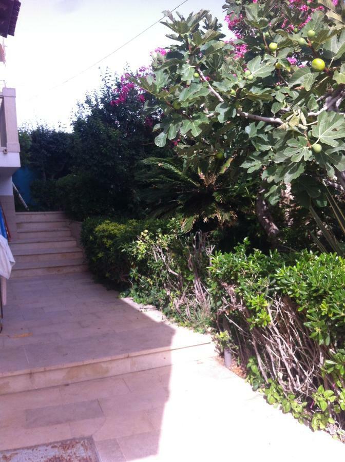 Edificio Cannizzo Scoglitti Exterior foto