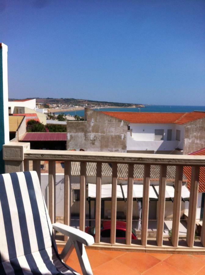 Edificio Cannizzo Scoglitti Exterior foto
