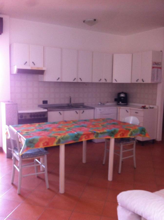 Edificio Cannizzo Scoglitti Exterior foto