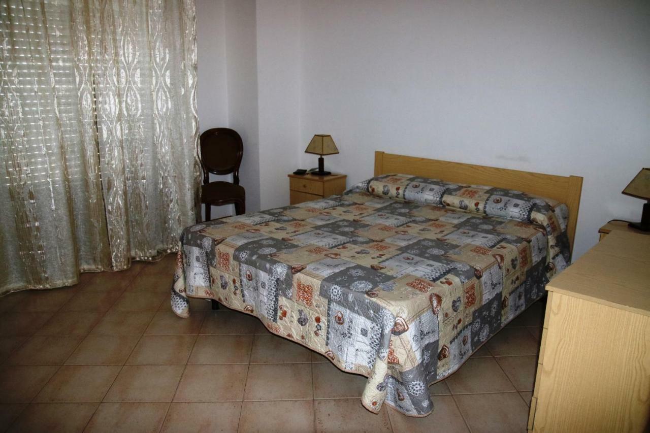 Edificio Cannizzo Scoglitti Exterior foto