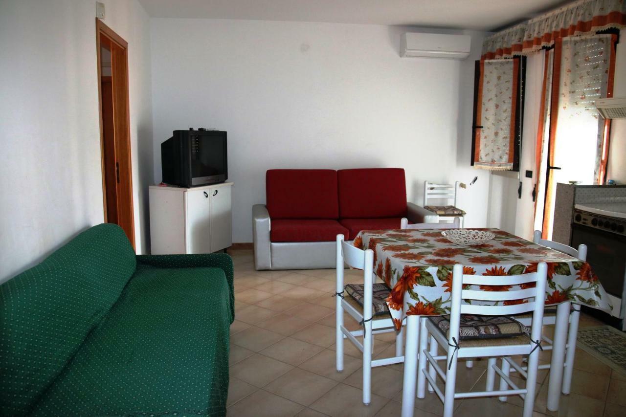 Edificio Cannizzo Scoglitti Exterior foto
